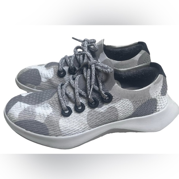 Allbirds Tree Dasher 2 Highlights Women’s Training Shoes size 10 - Picture 3 of 5